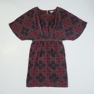 Silk kaftan dress - Nieves Lavi New York 4 Small